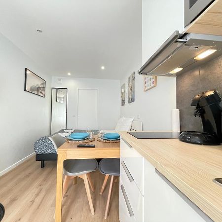 Coeur Massy - Rer Massy Verriere 6 Min - Bus Gare Tgv Apartment ภายนอก รูปภาพ