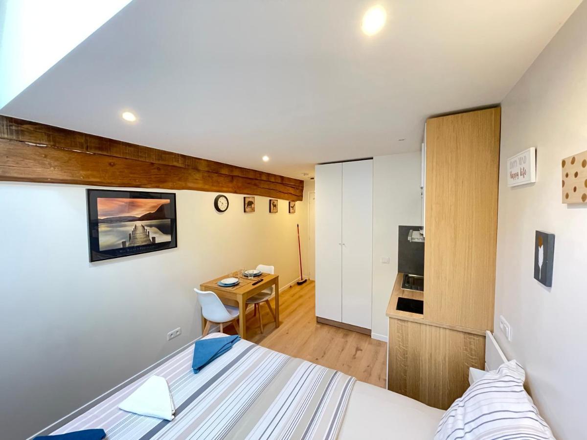 Coeur Massy - Rer Massy Verriere 6 Min - Bus Gare Tgv Apartment ภายนอก รูปภาพ