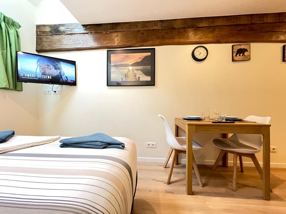 Coeur Massy - Rer Massy Verriere 6 Min - Bus Gare Tgv Apartment ภายนอก รูปภาพ
