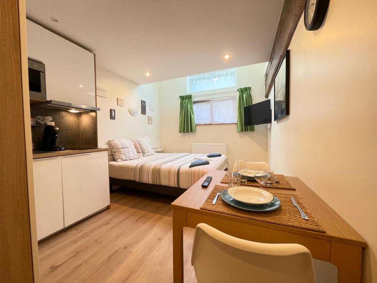 Coeur Massy - Rer Massy Verriere 6 Min - Bus Gare Tgv Apartment ภายนอก รูปภาพ