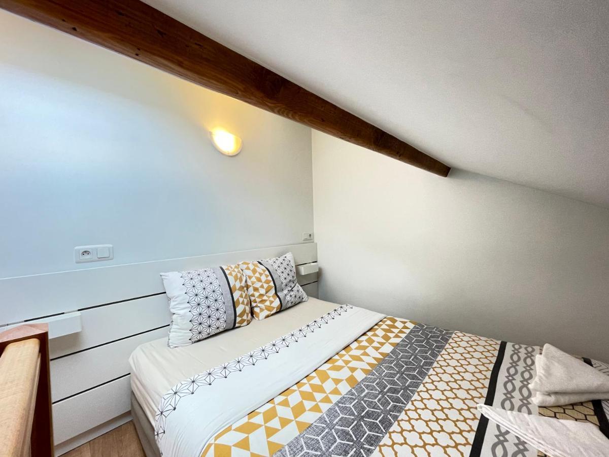 Coeur Massy - Rer Massy Verriere 6 Min - Bus Gare Tgv Apartment ภายนอก รูปภาพ