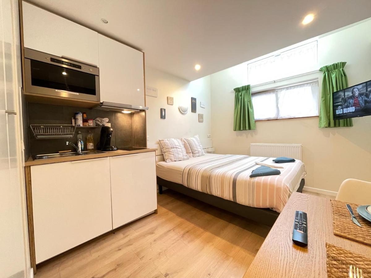 Coeur Massy - Rer Massy Verriere 6 Min - Bus Gare Tgv Apartment ภายนอก รูปภาพ