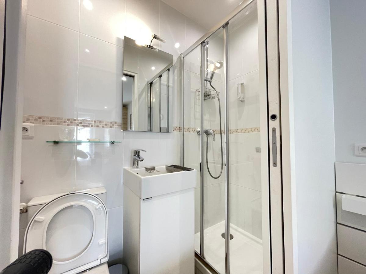 Coeur Massy - Rer Massy Verriere 6 Min - Bus Gare Tgv Apartment ภายนอก รูปภาพ